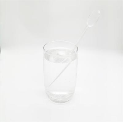 China Fiberglass Stocked Cocktail Sticks Flexible Stirring Rod for sale