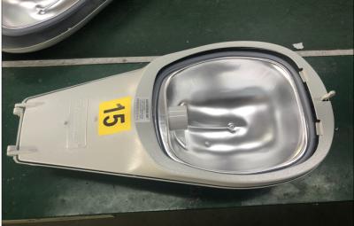 China Alte Art Straßenlaterne-Aluminiumunterkunftlandstraßen-Straßen-Lampe 250W HPS Natrium zu verkaufen