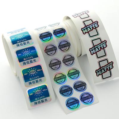 China Mobile Phone Waterproof Screen Sticker Dust Removal Mobile Phone Protective Film Screen Cleaning Sticker for sale