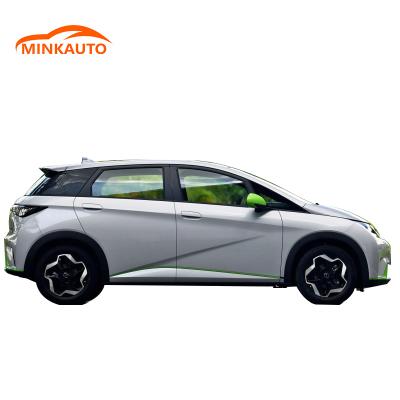 China Fabric Electric Vehicle Byd Dolphin High Speed Electric Vehicle Parts for sale