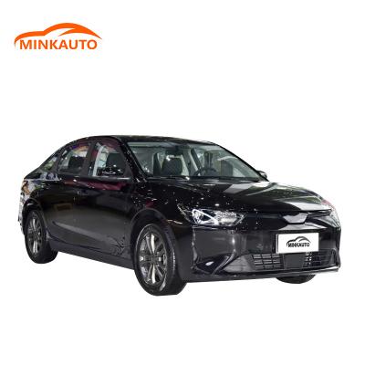 China Cloth Electric Car Price High Speed Electric Car Weltmeister E5 for sale