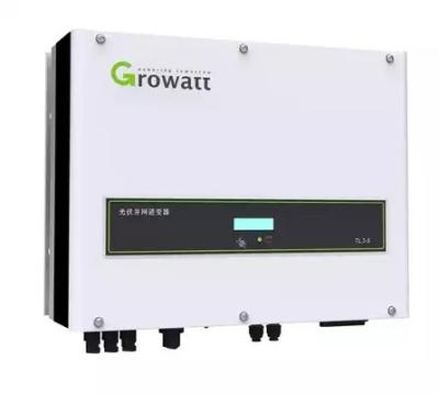 중국 SW10000TL3 - 하이브리드 솔라 시스템을 위한 전력망 태양 에너지 인버터 DC AC 10 kw 위의 S 판매용