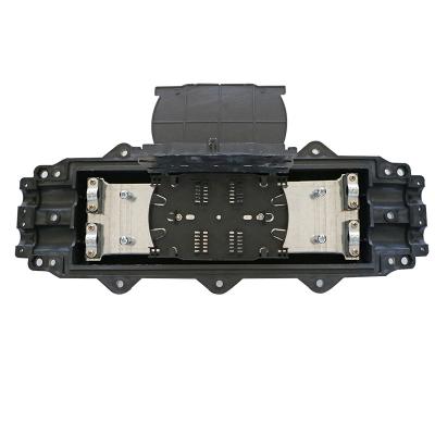 Chine Noyaux optiques horizontaux 2.5kg de la fermeture HDS-201 48 d'épissure de fibre à vendre