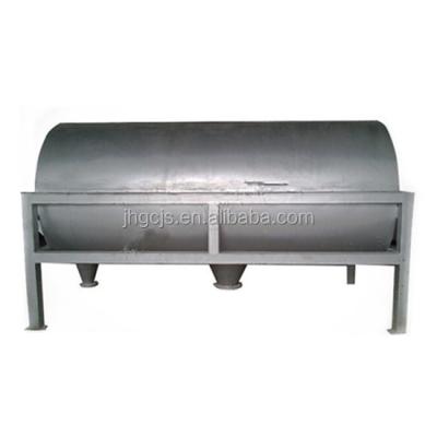 China Stainless Corn Starch Plant Fine Fiber Separator Making Production Line for sale