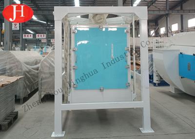 China De mono van het Zeefjecorn starch making van de Bakcontrole Machine 1.5Kw Te koop