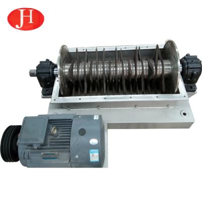 Cina R industriale automatica Min Flour Milling Equipment della macchina utensile 1200 della farina della manioca in vendita