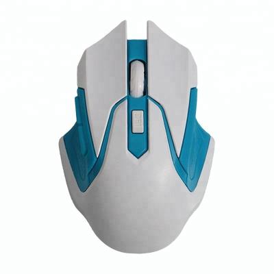 China Stylish Steelseries Mouse Design 6D Steelseries Wireless Mouse for sale