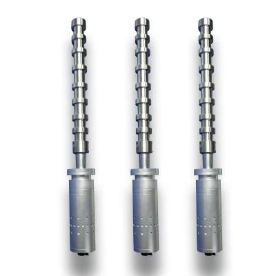 China Plastic Round Objects Welding 1800W Ultrasonic Homogenizer 50ml To 3L Ultrasonicator Cell Disruptor for sale