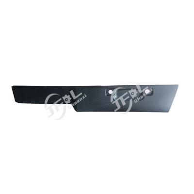 China Top lining right front guard plate for SITRAK HOWO C7H truck parts for sale