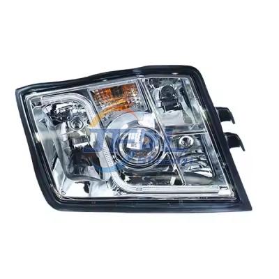 China Original Combination Lamp Left and Right Assembly Lamp DZ97189723221 DZ97189723211 for Shacman for sale