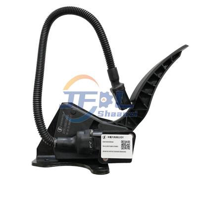 China Elektronische Beschleunigerpedalmontage DZ97189570483 für Shacman zu verkaufen