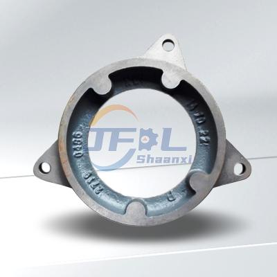 Китай Weichai WP10 двигатель топливный насос Faran фланц 612600080486 для Shacman продается