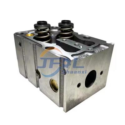 China Zylinderkopfmontage AZ1095040123 für Sinotruk Howo zu verkaufen