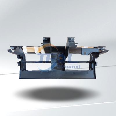 China Fahrerseite Sandry Box Assy 811W63903-6138 für Sinotruk Howo zu verkaufen