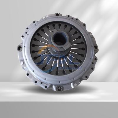 China Truck Clutch Cover and Pressure Plate 3483 030 031 for Actros for sale