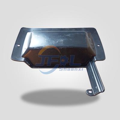 China Air Conditioner Fan Cover Plate (Left) 811W63903-0243 for SITRAK HOWO C7H for sale