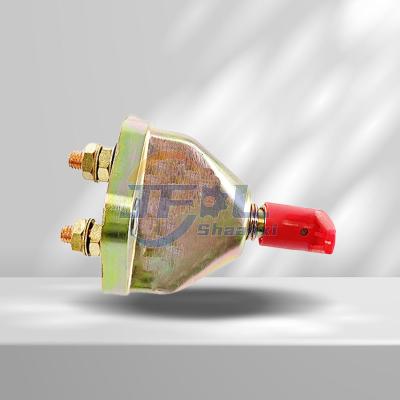 China Main Power Switch BZ37361201 for SHACMAN for sale