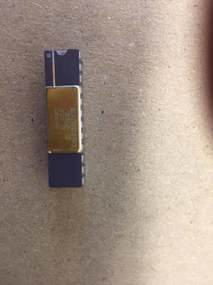 Chine AD767SD/883B DAC 1-CH Current Steering 12-bit 24-Pin SBCDIP Tube à vendre