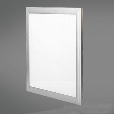 Китай поверхность 72W Epistar SMD 2835 установила квадратный свет панели 3500K СИД 4600 - 5400LM 9.5mm продается