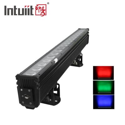 중국 RGBW LED 단계 막대기 빛 판매용