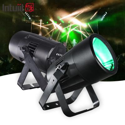 China Luz al aire libre de la etapa de la MAZORCA LED de RGBW 200W en venta