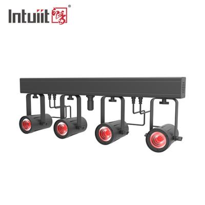 Cina Accensione di effetto del fascio stretto LED di IP20 80W in vendita