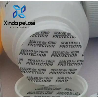Cina Infissi anti-sbagliamento, rivestimenti per tappi di sigillo sensibili alla pressione, guarnizioni per rivestimenti autoadesivi, schiuma PS in vendita