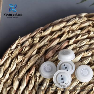 China Industrial One Way Air Coffee Valve Degassing Valve For Container Storage for sale