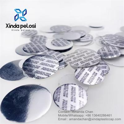 Cina Sottili sensibili alla pressione, guarnizioni, guarnizioni per le bottiglie, guarnizioni a schiuma in vendita