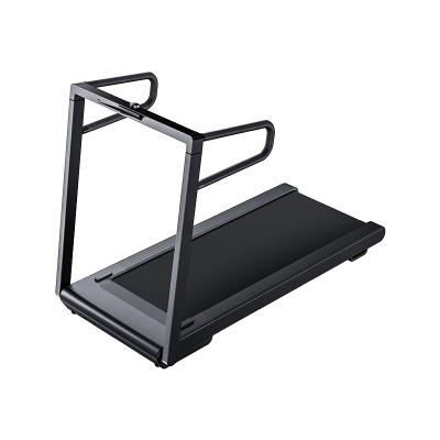China Home and Commercial Xiaomi Mijia Treadmill App Heart Rate Speed Control Foldable Low Noise NFC Smart Auto Stop No Child Working Lock Treadmills for sale