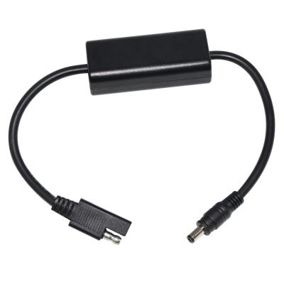 China 12V 24v a 1A 3.3V 9V Modulo de voltaje fijo Descenso paso a paso Dc-Dc 12V a 5V 3A 15W Convertidor de potencia de automóvil Usb en venta