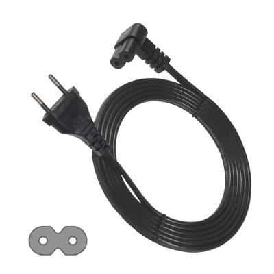 China 2.5A Cable de extensão Eurotec para cozinha de arroz e ferro eléctrico à venda