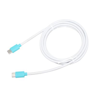 中国 100W PD メタルヘッド 耐久性USB C 急速充電ケーブル 販売のため