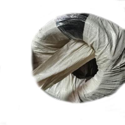 China Soft Annealed Black Iron Bonding Wire Building Material Iron Construction Wire Rod for sale