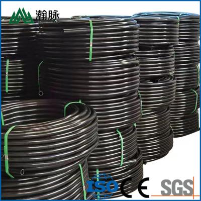 Китай Цены на водопроводные трубы из HDPE создают надежную инфраструктуру водоснабжения по конкурентоспособным ценам продается