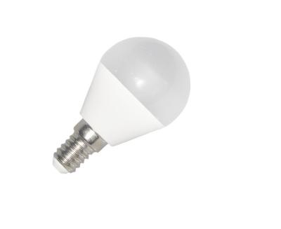 China Hot sale High Lumen China E14 3W P45 LED light bulb for sale