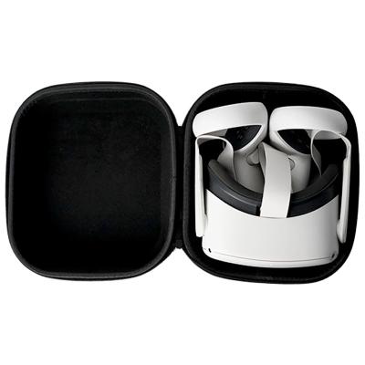 China VR Headset Storage Bag Carrying Case For Oculus Search 2 VR Headset Protective Bag Wholesale < 50
