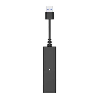 China For PS5 VR Cable Adapter USB3.0 Game Console Mini Camera Connector Fun Play Parts Converter AL-P5033 for sale