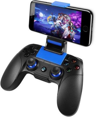 China Wireless 4.0 Games Phone Controller Smartphone Gamepad For Android JRH-8718 for sale