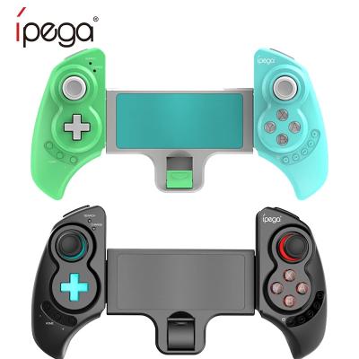 China Mobile Joystick Gamepad 6-Axis Vibration for NS/Android/PC PG-SW029 for sale