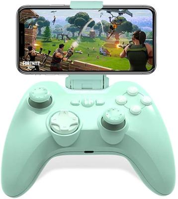 China Mobile Game Controller for iPhone, PXN 6603 MFi Fast Wireless Game Controller for IOS, Apple TV, iPod, iPad PXN 6603 for sale