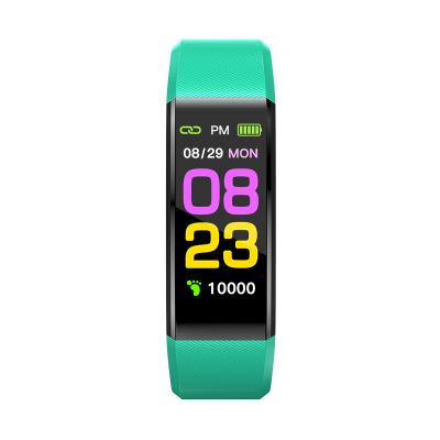 China Locate 2022 Smart Watch Bracelet Mobile Smart Bracelet 115 Plus Intelligence for sale