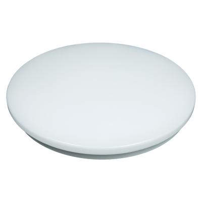 China Modern LED Round Ceiling Light with Dust Excluder IP40 18W24W36W48W LED Strip Lighting Satisfy New ERP and EMC for sale