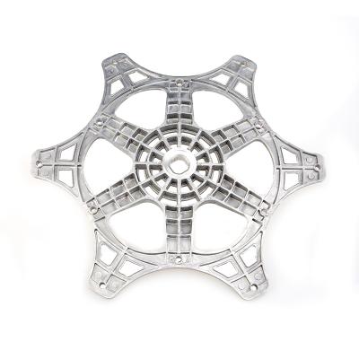 China New Design OEM Custom Motorcycle Auto Die Casting Parts Aluminum Alloy Custom Die Casting Parts for sale
