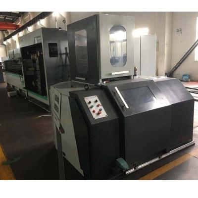 China Factory High Speed 8 Wires Multiconductor Immediate Fine Copper Drawing Machine for sale