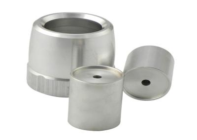 China Todos os tipos de CNC feitos à máquina parte o bronze de cobre de bronze de aço inoxidável de alumínio à venda
