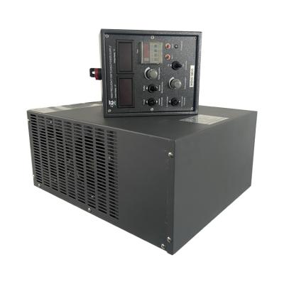 Cina Fornitore di alimentazione per l'elettropolizia con corrente di uscita 0-150a 48v Rettificatore inverso di polarità in vendita