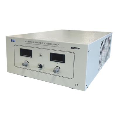 Cina CE Electropolishing Power Supply Forced Air Cooling 0-30V High Voltage 200A Rectifier in vendita