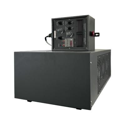 Cina 18V 1000A polarità inversa lega di zinco cromo duro coppler frammento dorato rettore placcatura in vendita