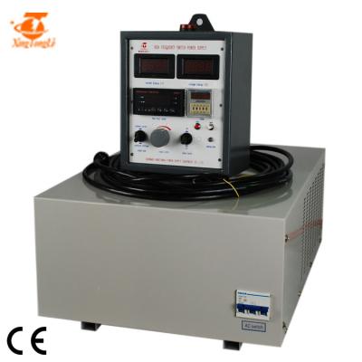 Cina Alimentazione elettrica industriale di elettrolucidatura di commutazione 1500A 15V per acciaio inossidabile in vendita